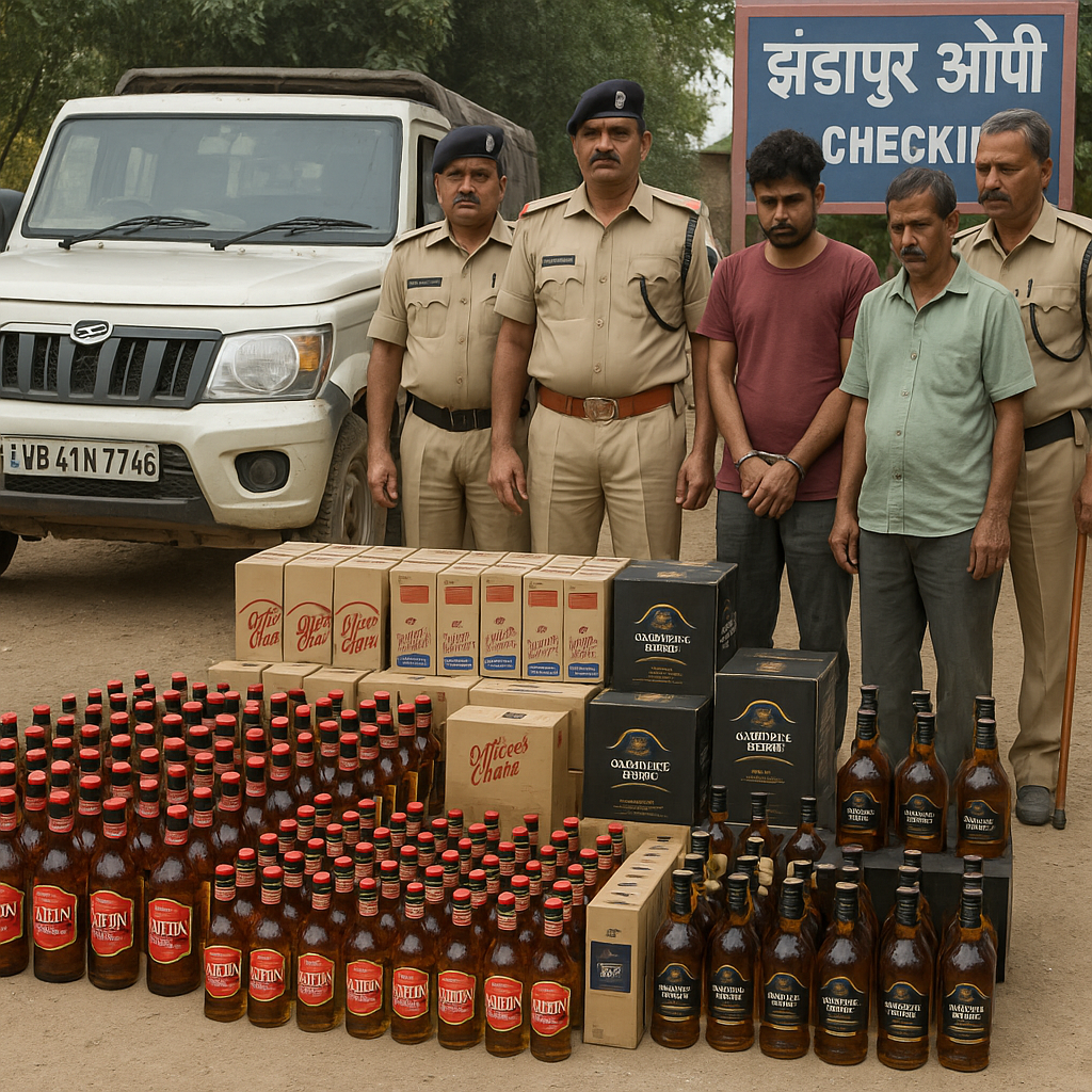 तस्कर