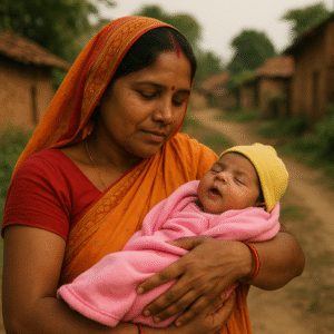 बेटियों 