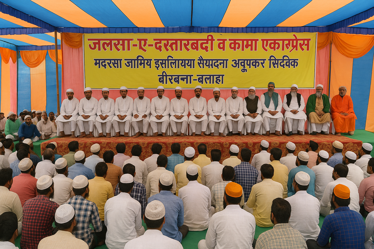 दस्तारबंदी