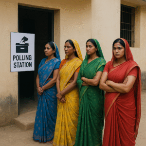 उपचुनाव