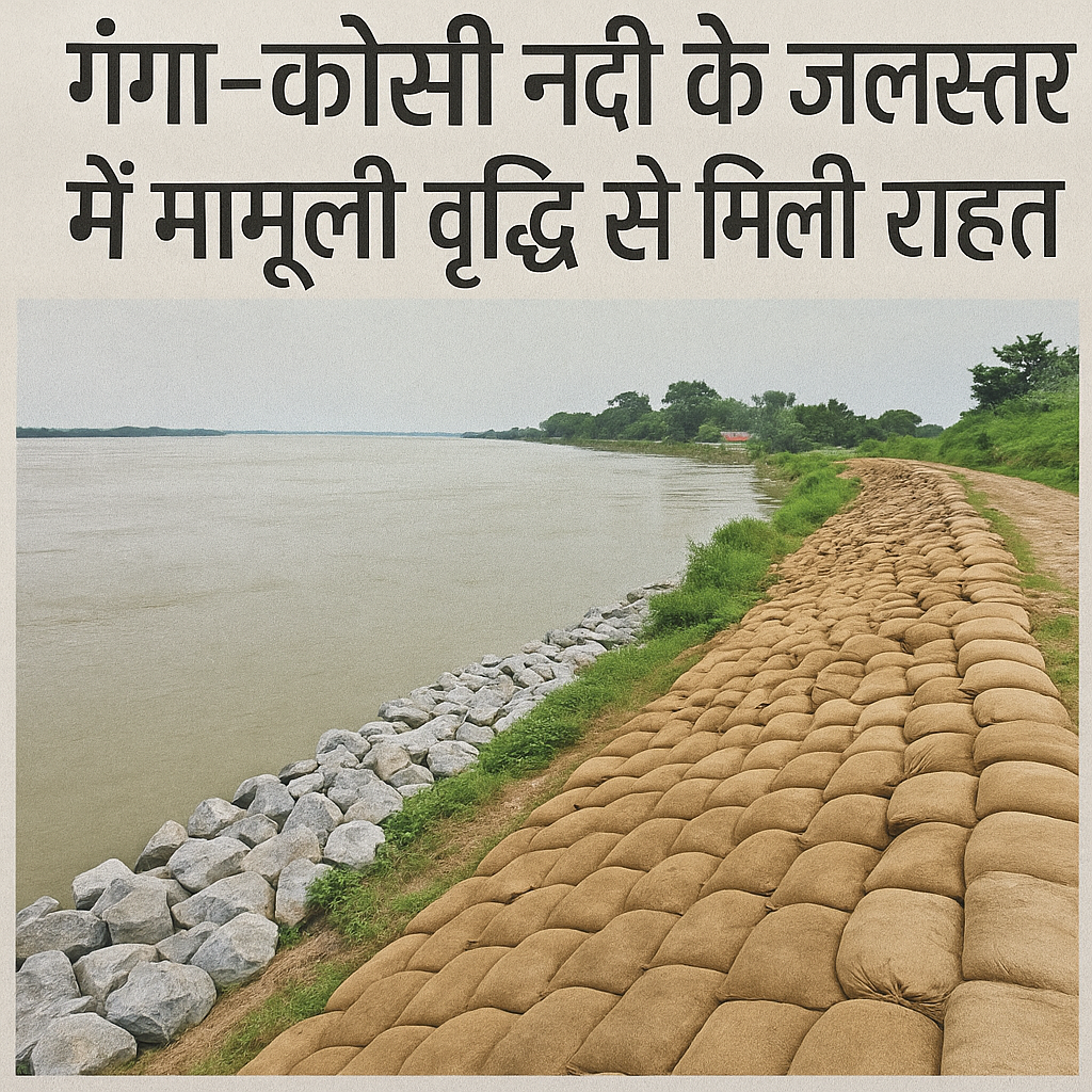 जलस्तर