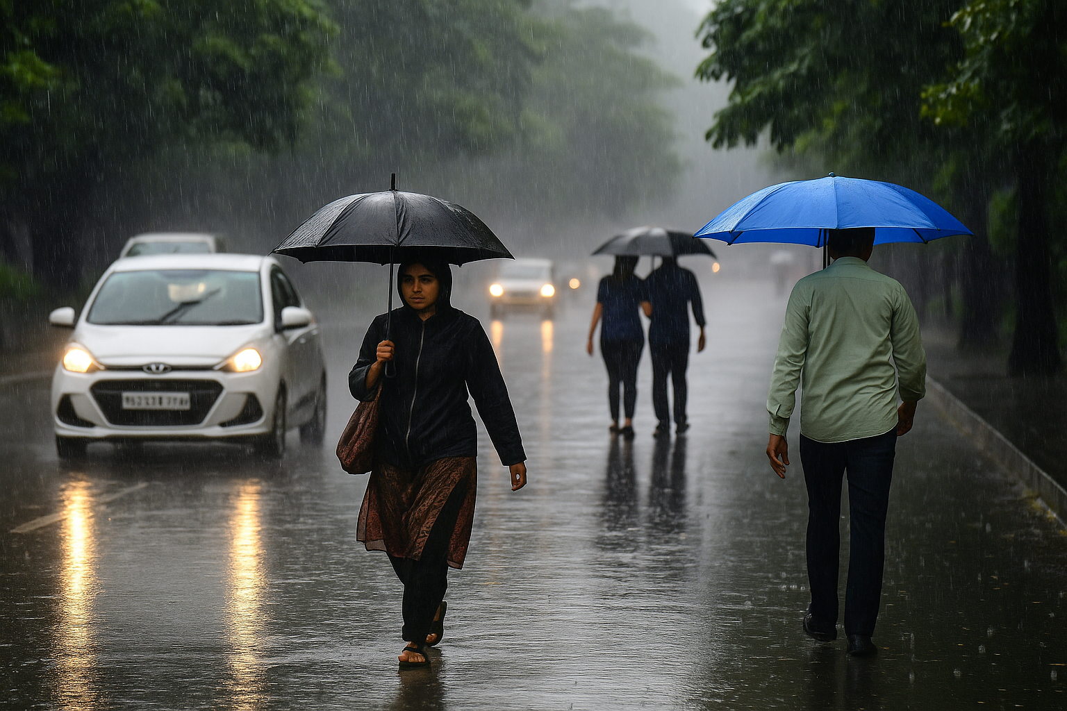 झमाझम