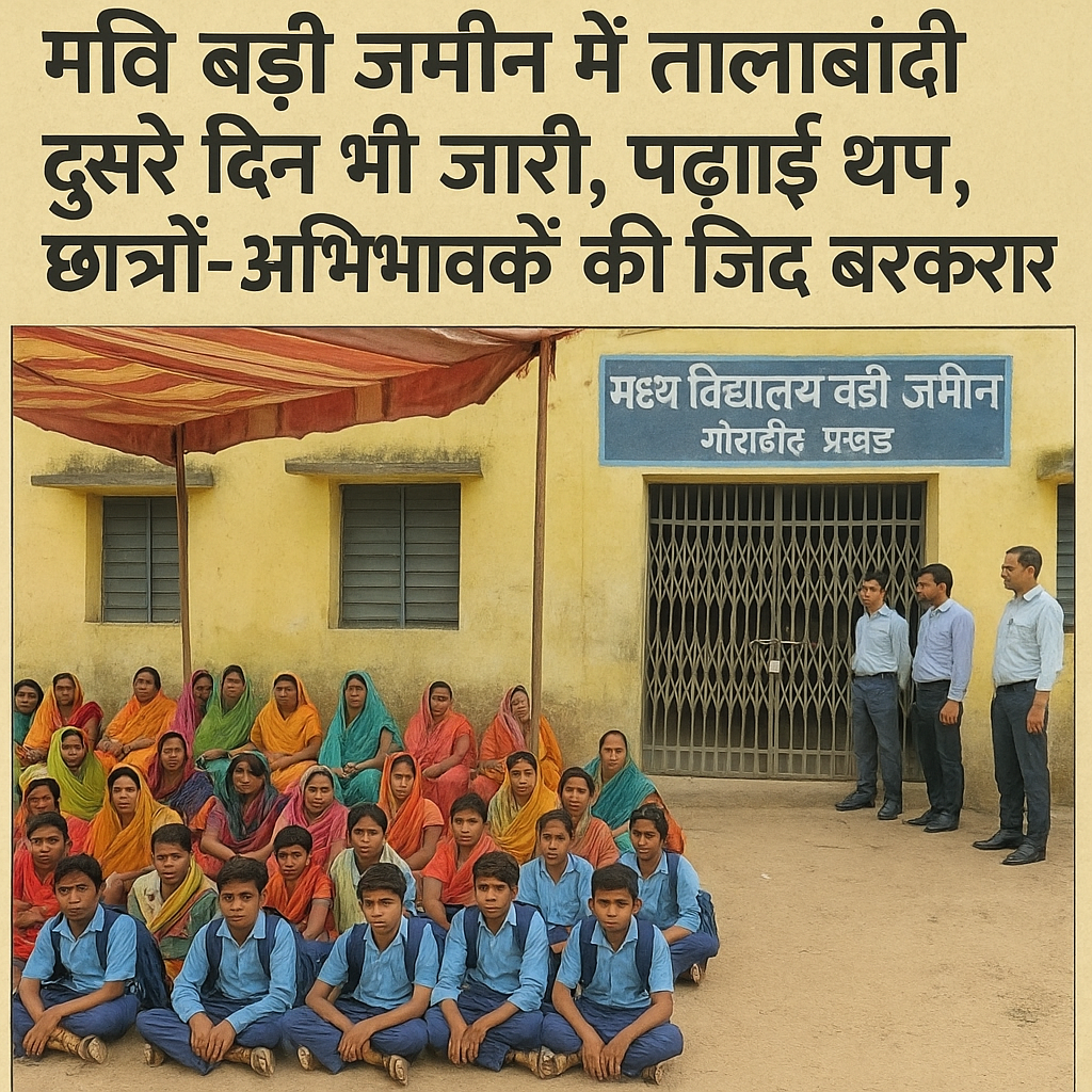 जमीन