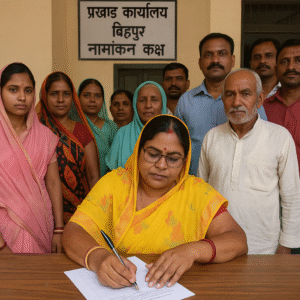 उपचुनाव