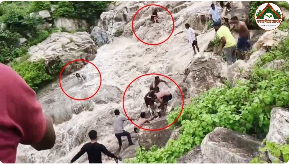 लंगूराही