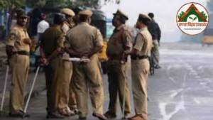 होमगार्ड