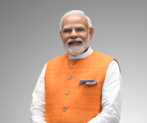 मोदी