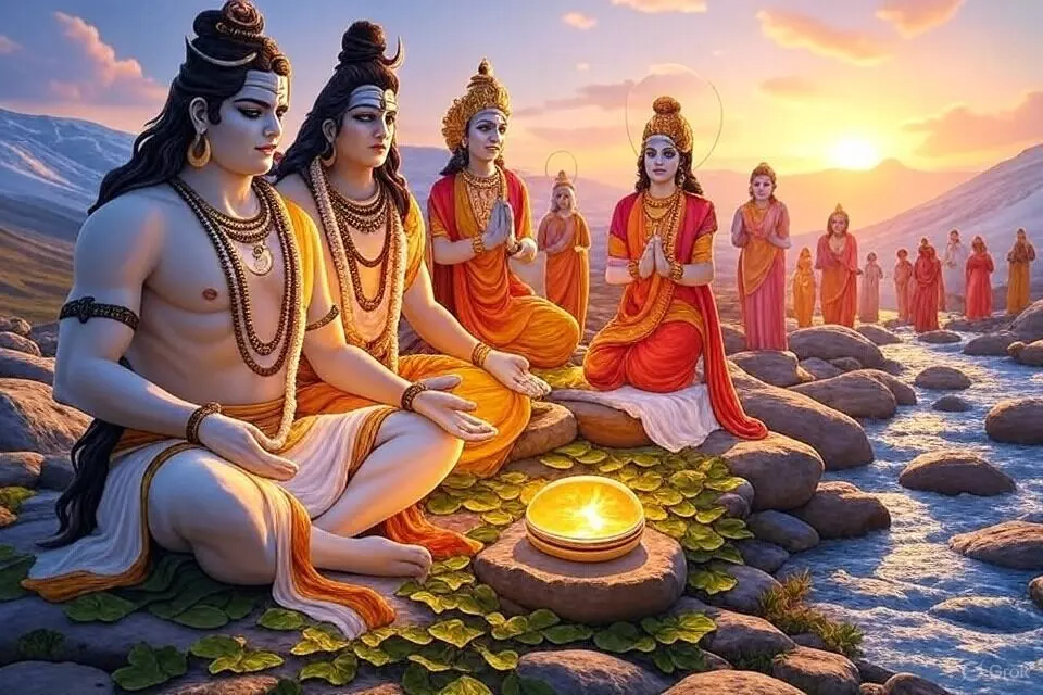 श्रावण