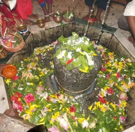 बाबा