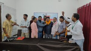 जर्नलिस्ट 