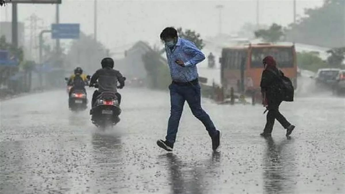 मानसून