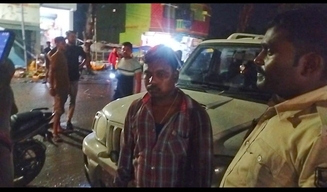 चौक