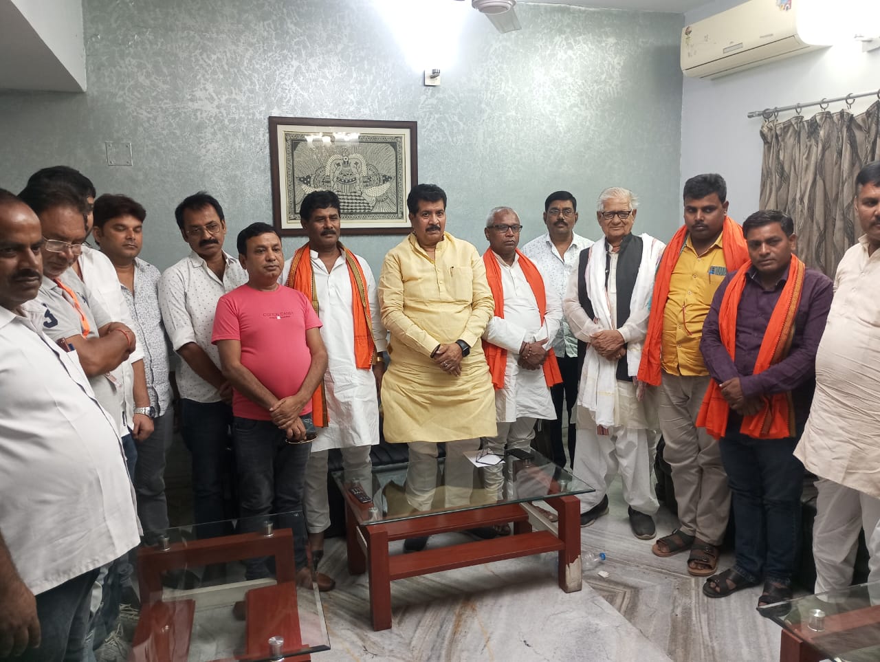 प्रशांत