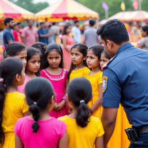 नाबालिग