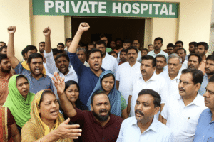 अस्पताल 