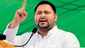 तेजस्वी 