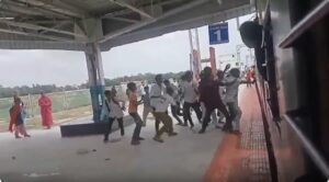 यात्रियों