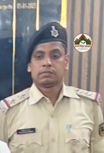 थानाध्यक्ष