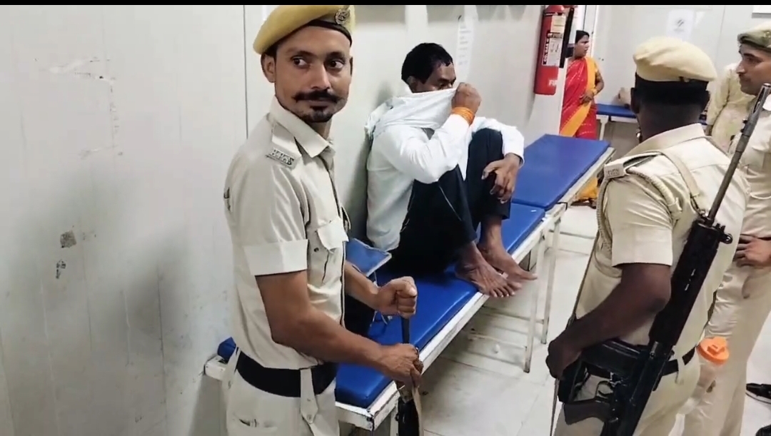 विधायक