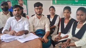 छात्रों