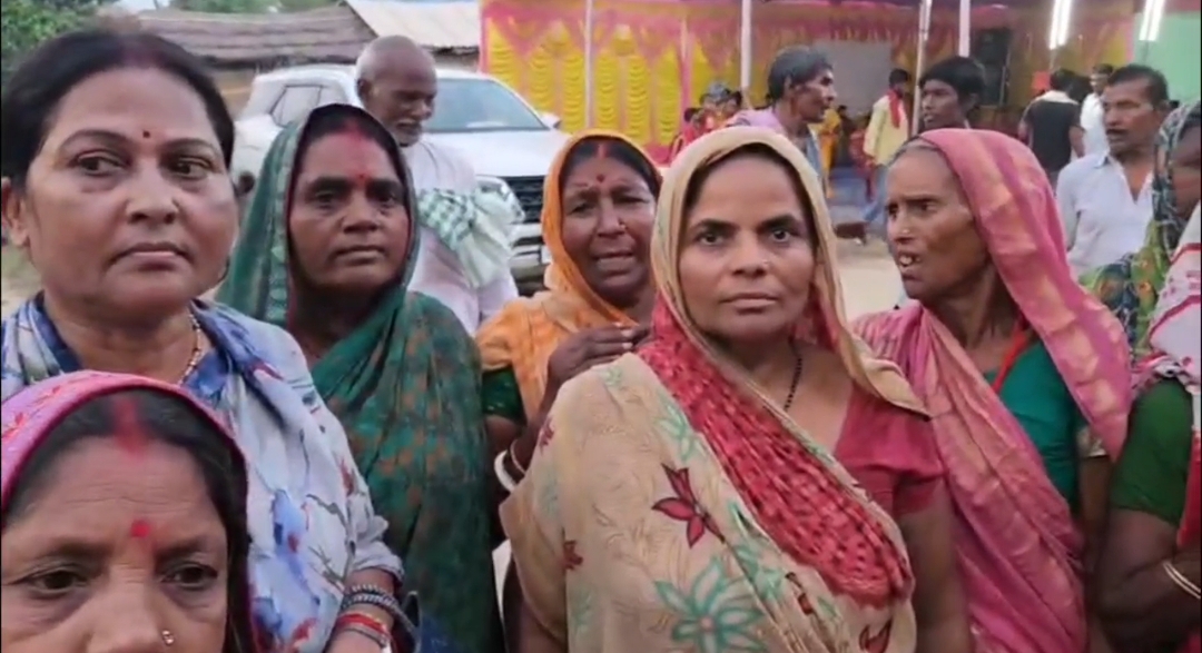 बाढ़