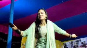 कांवरिया