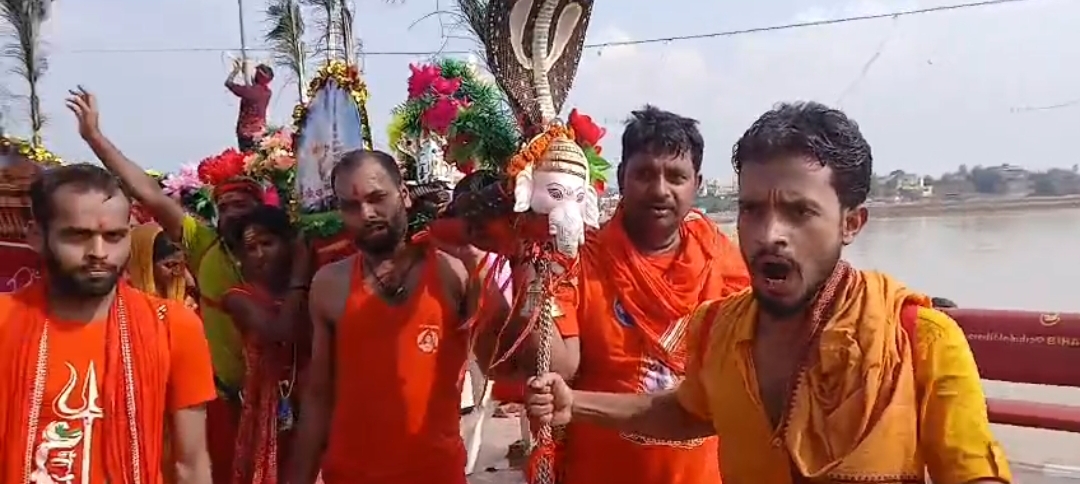 कांवर