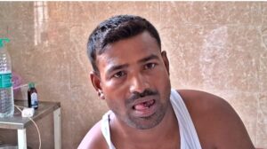 अंधविश्वास 