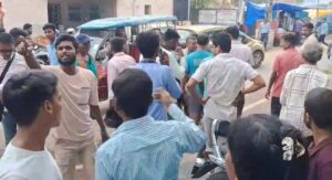 थानेदार 