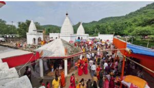 गिद्धेश्वर