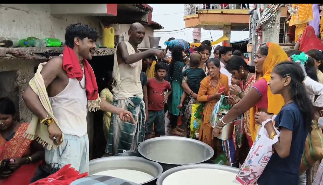 सोमवारी