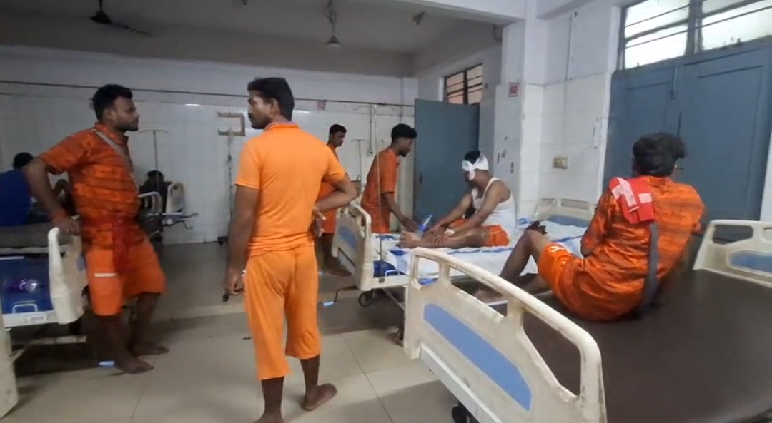 कांवर