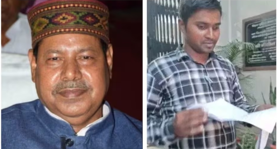 विधायक