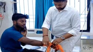 अस्पताल