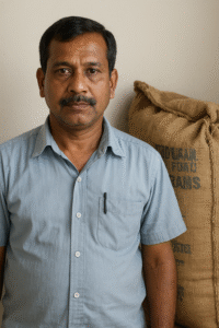 दुकानदार