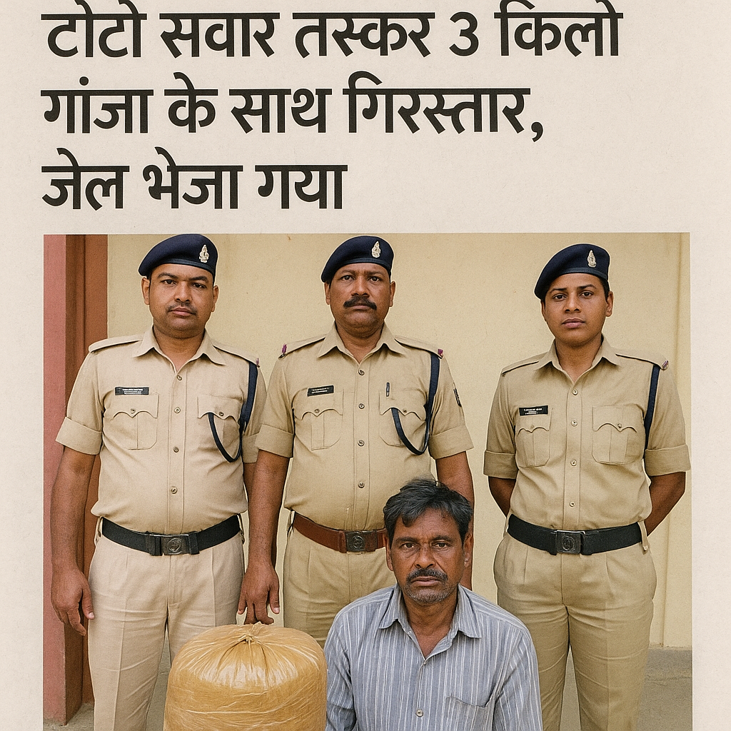 तस्कर