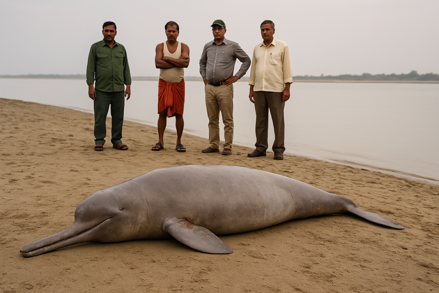 गंगा