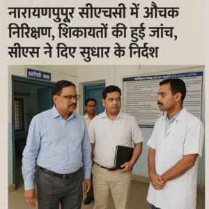 निरीक्षण