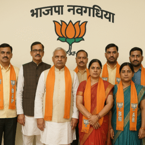 संगठनात्मक 