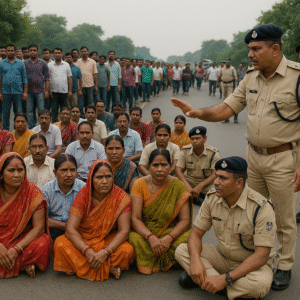 महिलाएं