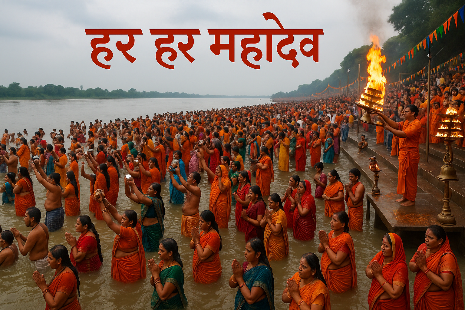 सावन