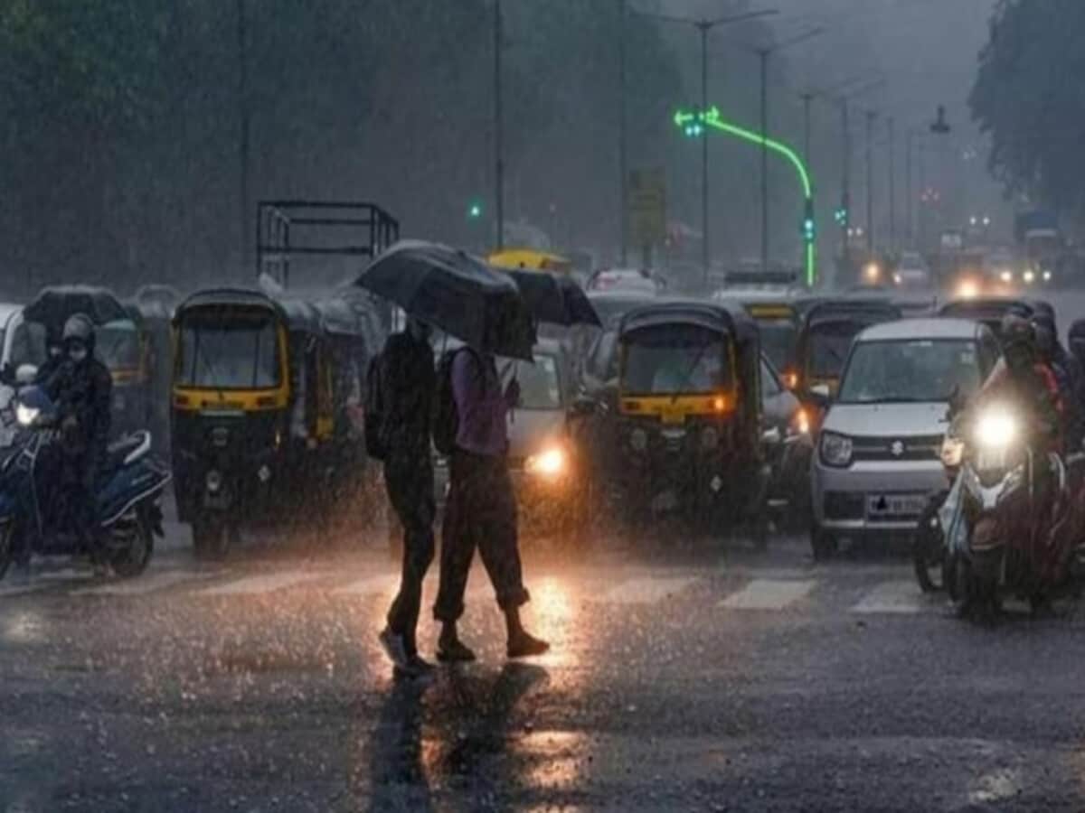 मानसून