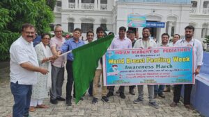 स्तनपान