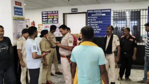 अस्पताल 