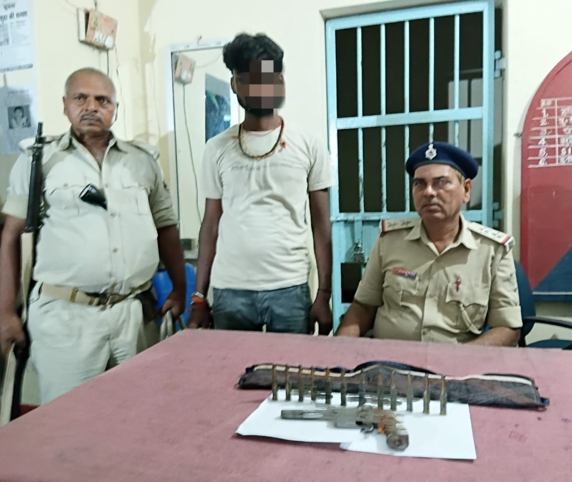 कार्रवाई