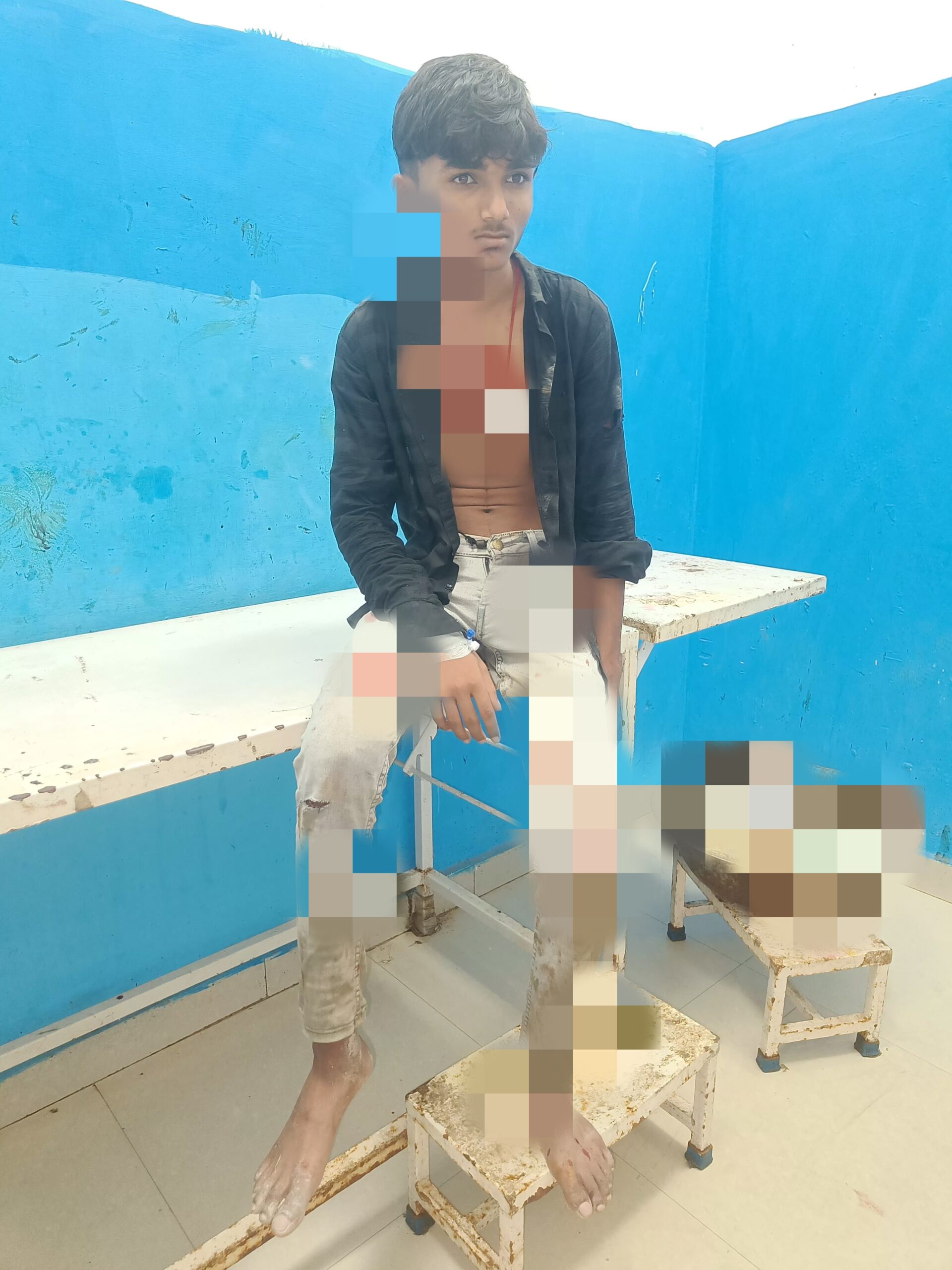 सहरसा
