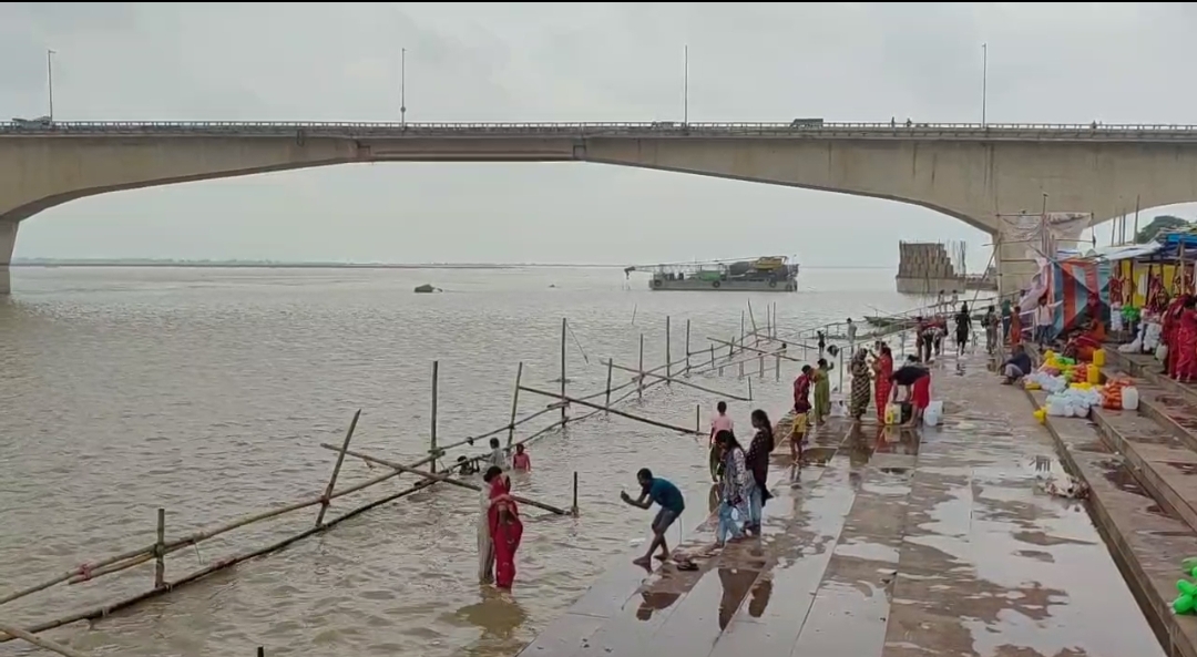 गंगा