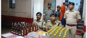 श्रावणी