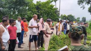 आशीर्वाद 