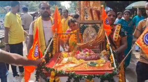 जन्माष्टमी